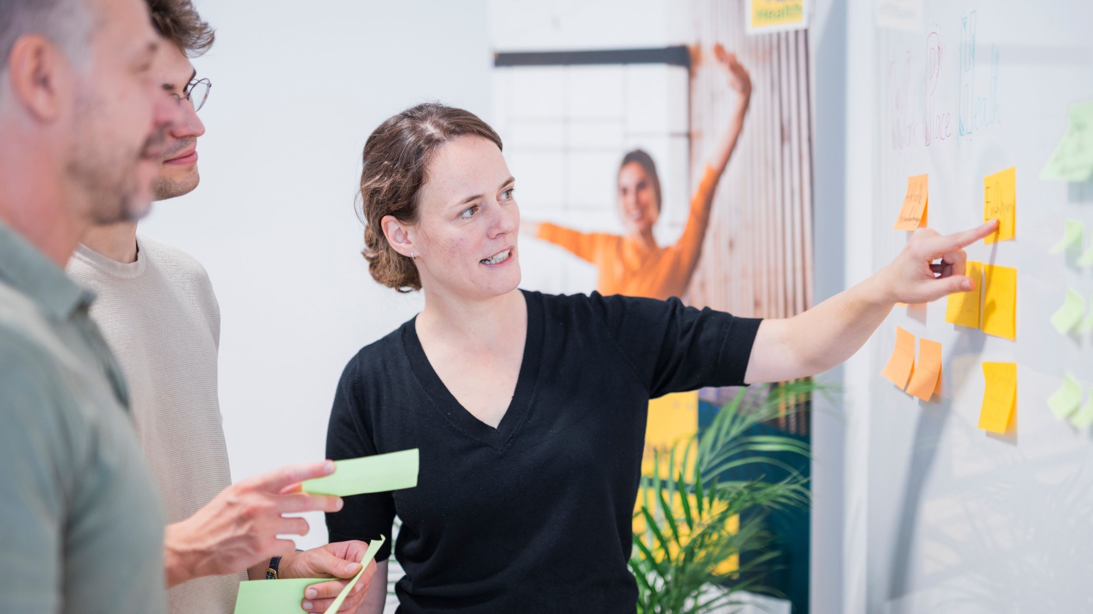 Die Planung und Organisation eines Gesundheitstags ist bedeutsam für den Erfolg